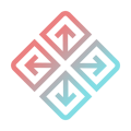 company logo